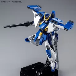Bandai HGAW 1/144 Gundam Airmaster Burst Plastic Model ( OCT 2020 ) -Figure Model Shop 1000147187 6 56194.1593483179