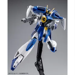 Bandai HGAW 1/144 Gundam Airmaster Burst Plastic Model ( OCT 2020 ) -Figure Model Shop 1000147187 7 54231.1593483199