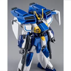 Bandai HGAW 1/144 Gundam Airmaster Burst Plastic Model ( OCT 2020 ) -Figure Model Shop 1000147187 8 12612.1593483205