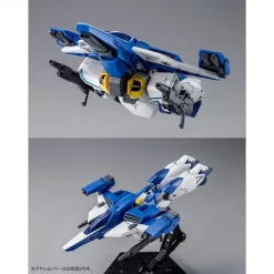 Bandai HGAW 1/144 Gundam Airmaster Burst Plastic Model ( OCT 2020 ) -Figure Model Shop 1000147187 9 46481.1593483179