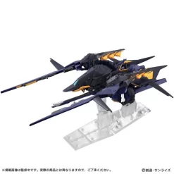 Bandai MOBILE SUIT ENSEMBLE EX22 TR-6 Inle (Titans Color) PVC Figure -Figure Model Shop 1000147552 5 90011.1593746644