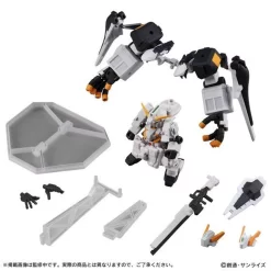 Bandai MOBILE SUIT ENSEMBLE EX23 Gigantic ARM Unit 14 Bandai MOBILE SUIT ENSEMBLE EX23 Gigantic ARM Unit -Figure Model Shop 1000147554 7 28224.1593766054