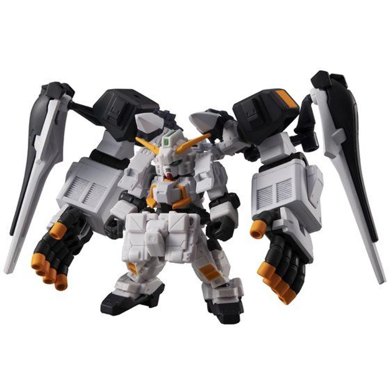 Bandai MOBILE SUIT ENSEMBLE EX23 Gigantic ARM Unit 2 Bandai MOBILE SUIT ENSEMBLE EX23 Gigantic ARM Unit - Image 2