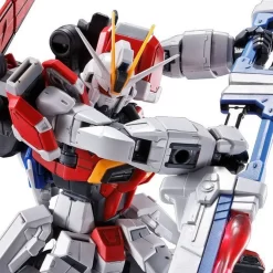 Bandai RG 1/144 Sword Impulse Gundam Plastic Model ( JAN 2021 ) -Figure Model Shop 1000147802 10 68472.1597119046