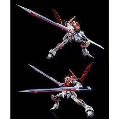 Bandai RG 1/144 Sword Impulse Gundam Plastic Model ( JAN 2021 ) -Figure Model Shop 1000147802 5 41055.1597119044