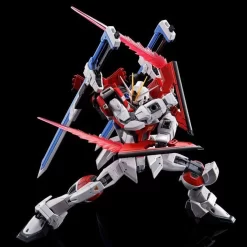 Bandai RG 1/144 Sword Impulse Gundam Plastic Model ( JAN 2021 ) -Figure Model Shop 1000147802 6 18289.1597119045