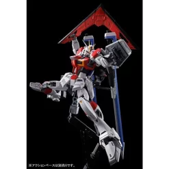 Bandai RG 1/144 Sword Impulse Gundam Plastic Model ( JAN 2021 ) -Figure Model Shop 1000147802 7 71103.1597119045