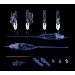 Bandai HGUC 1/144 Gundam TR-1 [Hazenthley RAH II] Plastic Model ( NOV 2021 ) -Figure Model Shop 1000147804 9 94166.1630291473