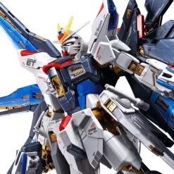 Bandai RG 1/144 Strike Freedom Gundam [Titanium Finish] Plastic Model ( OCT 2021 ) -Figure Model Shop 1000149187 10 34738.1599529752