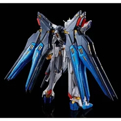 Bandai RG 1/144 Strike Freedom Gundam [Titanium Finish] Plastic Model ( OCT 2021 ) -Figure Model Shop 1000149187 3 65281.1599529768