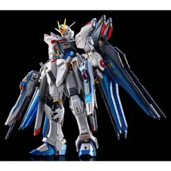 Bandai RG 1/144 Strike Freedom Gundam [Titanium Finish] Plastic Model ( OCT 2021 ) -Figure Model Shop 1000149187 4 74728.1599529763