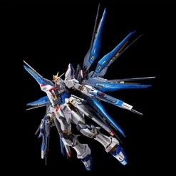 Bandai RG 1/144 Strike Freedom Gundam [Titanium Finish] Plastic Model ( OCT 2021 ) -Figure Model Shop 1000149187 6 12822.1599529740