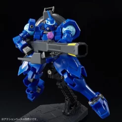 Bandai HGAC 1/144 Vayeate And Mercurius Set Plastic Model ( FEB 2021 ) -Figure Model Shop 1000149534 6 40976.1600409848