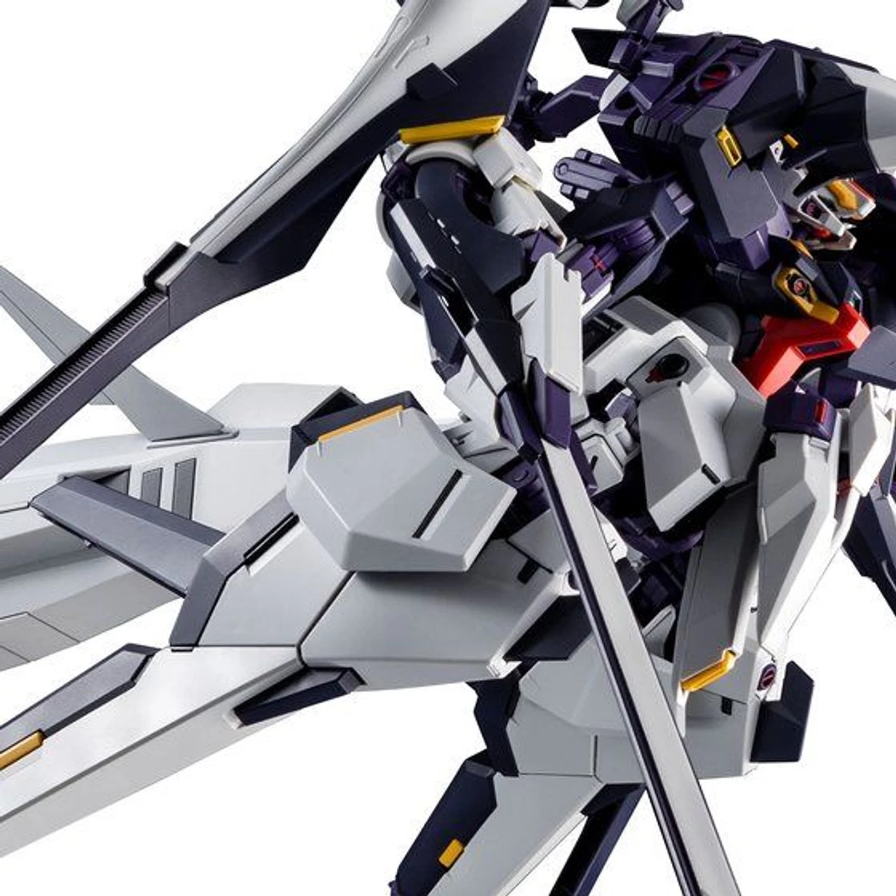 Bandai HGUC 1/144 Booster Expansion Set For Cruiser Mode Plastic Model ( FEB 2021 ) 9 Bandai HGUC 1/144 Booster Expansion Set For Cruiser Mode Plastic Model ( FEB 2021 ) - Image 9