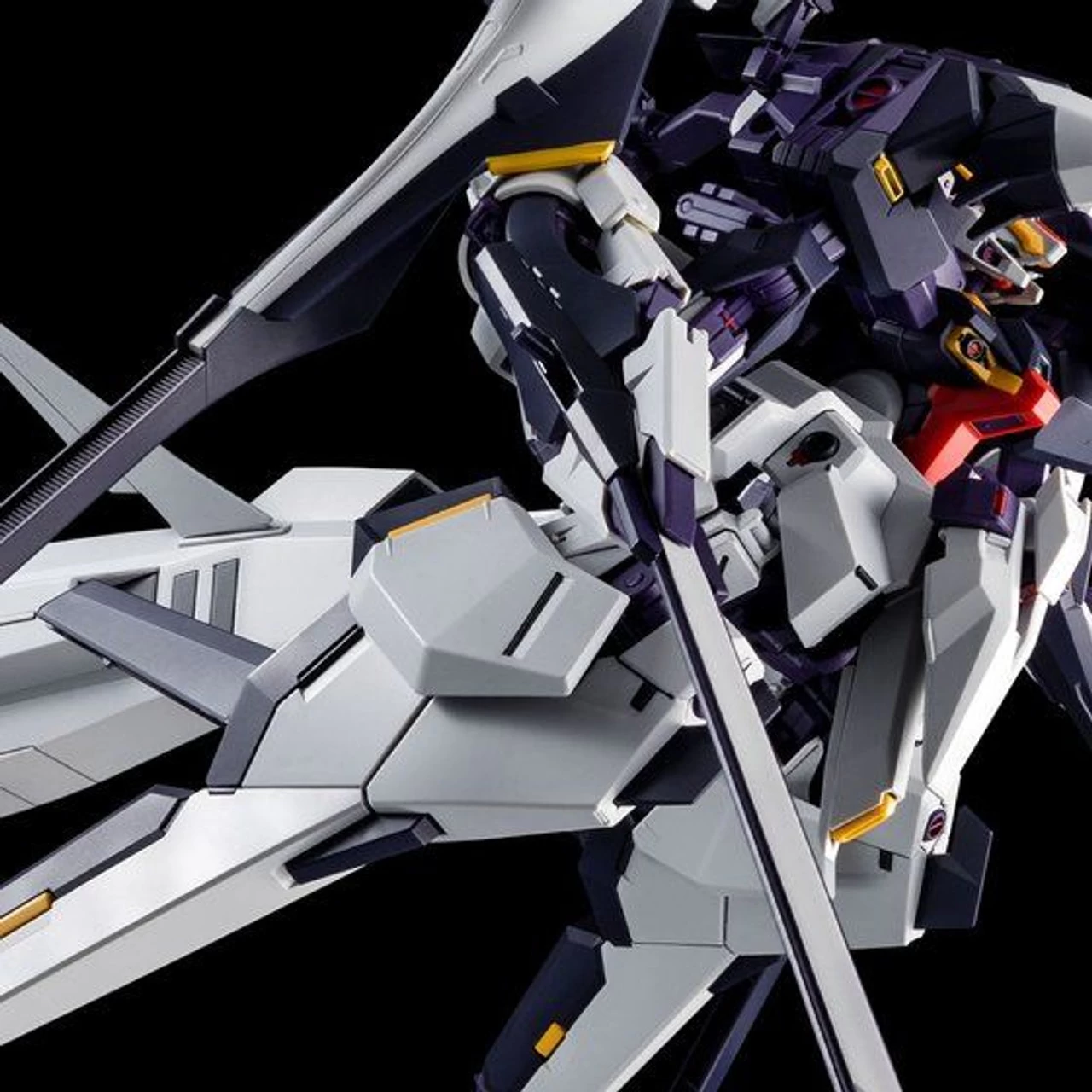Bandai HGUC 1/144 Booster Expansion Set For Cruiser Mode Plastic Model ( FEB 2021 ) 1 Bandai HGUC 1/144 Booster Expansion Set For Cruiser Mode Plastic Model ( FEB 2021 )