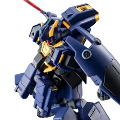 Bandai HGUC 1/144 Gundam TR-1 Hazel OWSLA Next Gen (Combat Deployment Colors) Plastic Model ( FEB 2021 ) -Figure Model Shop 1000150424 10 48495.1601442091