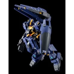 Bandai HGUC 1/144 Gundam TR-1 Hazel OWSLA Next Gen (Combat Deployment Colors) Plastic Model ( FEB 2021 ) -Figure Model Shop 1000150424 6 87216.1601442074