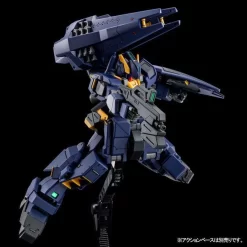 Bandai HGUC 1/144 Gundam TR-1 Hazel OWSLA Next Gen (Combat Deployment Colors) Plastic Model ( FEB 2021 ) -Figure Model Shop 1000150424 7 12436.1601442096