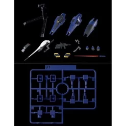 Bandai HGUC 1/144 Gundam TR-1 Hazel OWSLA Next Gen (Combat Deployment Colors) Plastic Model ( FEB 2021 ) -Figure Model Shop 1000150424 9 74180.1601442095