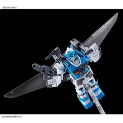 Bandai HG 1/144 Light Liner Plastic Model Plastic Model ( DEC 2022 ) -Figure Model Shop 1000150681 6 53685.1661912194