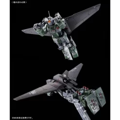 Bandai HG 1/144 Light Liner Plastic Model Plastic Model ( DEC 2022 ) -Figure Model Shop 1000150681 7 02581.1661912195