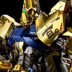 Bandai MG 1/100 Hyaku Shiki Raise Cain Plastic Model ( NOV 2021 )
