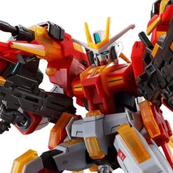 Bandai HG 1/144 Extreme Gundam [Type-Leos] Eclipse Plastic Model ( IN STOCK ) -Figure Model Shop 1000150943 10 70692.1603159714