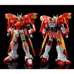 Bandai HG 1/144 Extreme Gundam [Type-Leos] Eclipse Plastic Model ( IN STOCK ) -Figure Model Shop 1000150943 3 05446.1603159685