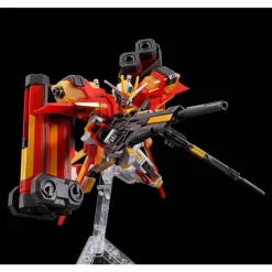 Bandai HG 1/144 Extreme Gundam [Type-Leos] Eclipse Plastic Model ( IN STOCK ) -Figure Model Shop 1000150943 4 76962.1603159685