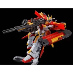 Bandai HG 1/144 Extreme Gundam [Type-Leos] Eclipse Plastic Model ( IN STOCK ) -Figure Model Shop 1000150943 5 82925.1603159706