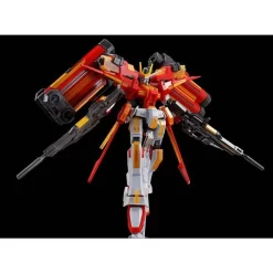 Bandai HG 1/144 Extreme Gundam [Type-Leos] Eclipse Plastic Model ( IN STOCK ) -Figure Model Shop 1000150943 7 77254.1603159705