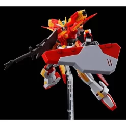 Bandai HG 1/144 Extreme Gundam [Type-Leos] Eclipse Plastic Model ( IN STOCK ) -Figure Model Shop 1000150943 8 85510.1603159714