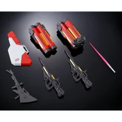 Bandai HG 1/144 Extreme Gundam [Type-Leos] Eclipse Plastic Model ( IN STOCK ) -Figure Model Shop 1000150943 9 64632.1603159714