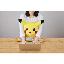 Bandai PC Cushion Pikachu II -Figure Model Shop 1000151918 10 05779.1605062545