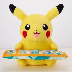 Bandai PC Cushion Pikachu II
