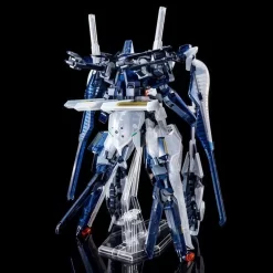 Bandai HGUC 1/144 Gundam TR-6 [Haze'n-thley II-RAH] [Clear Color] Plastic Model ( OCT 2021 ) -Figure Model Shop 1000151931 3 58494.1629339022