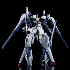 Bandai HGUC 1/144 Gundam TR-6 [Haze'n-thley II-RAH] [Clear Color] Plastic Model ( OCT 2021 ) -Figure Model Shop 1000151931 4 99141.1629339022