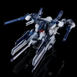 Bandai HGUC 1/144 Gundam TR-6 [Haze'n-thley II-RAH] [Clear Color] Plastic Model ( OCT 2021 ) -Figure Model Shop 1000151931 6 59744.1629339022