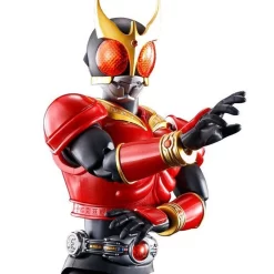 Bandai Figure-rise Standard Kamen Rider Kuuga Mighty Form (Decade Ver.) Plastic Model ( MAY 2021 ) 17 Bandai Figure-rise Standard Kamen Rider Kuuga Mighty Form (Decade Ver.) Plastic Model ( MAY 2021 ) -Figure Model Shop 1000152240 10 34869.1607597080