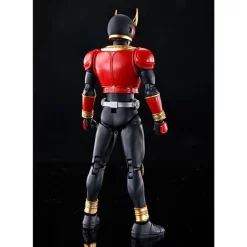Bandai Figure-rise Standard Kamen Rider Kuuga Mighty Form (Decade Ver.) Plastic Model ( MAY 2021 ) 11 Bandai Figure-rise Standard Kamen Rider Kuuga Mighty Form (Decade Ver.) Plastic Model ( MAY 2021 ) -Figure Model Shop 1000152240 3 08089.1607597088