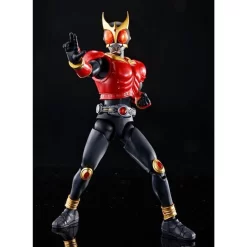 Bandai Figure-rise Standard Kamen Rider Kuuga Mighty Form (Decade Ver.) Plastic Model ( MAY 2021 ) 16 Bandai Figure-rise Standard Kamen Rider Kuuga Mighty Form (Decade Ver.) Plastic Model ( MAY 2021 ) -Figure Model Shop 1000152240 4 24088.1607597073