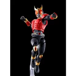 Bandai Figure-rise Standard Kamen Rider Kuuga Mighty Form (Decade Ver.) Plastic Model ( MAY 2021 ) 12 Bandai Figure-rise Standard Kamen Rider Kuuga Mighty Form (Decade Ver.) Plastic Model ( MAY 2021 ) -Figure Model Shop 1000152240 7 10434.1607597072