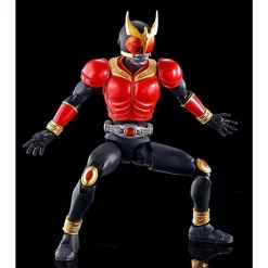 Bandai Figure-rise Standard Kamen Rider Kuuga Mighty Form (Decade Ver.) Plastic Model ( MAY 2021 ) 13 Bandai Figure-rise Standard Kamen Rider Kuuga Mighty Form (Decade Ver.) Plastic Model ( MAY 2021 ) -Figure Model Shop 1000152240 8 45350.1607597072