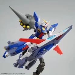 Bandai MG 1/100 Mission Pack I-Type (Jupiter Battle Ver.) Plastic Model ( DEC 2021 ) 16 Bandai MG 1/100 Mission Pack I-Type (Jupiter Battle Ver.) Plastic Model ( DEC 2021 ) -Figure Model Shop 1000152314 5 74108.1606964955