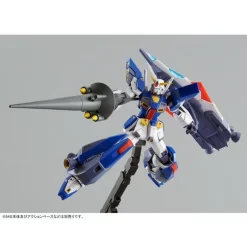 Bandai MG 1/100 Mission Pack I-Type (Jupiter Battle Ver.) Plastic Model ( DEC 2021 ) 14 Bandai MG 1/100 Mission Pack I-Type (Jupiter Battle Ver.) Plastic Model ( DEC 2021 ) -Figure Model Shop 1000152314 7 56103.1606964955