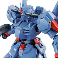 Bandai HGUC 1/144 Gundam MK-III Plastic Model ( IN STOCK ) 19 Bandai HGUC 1/144 Gundam MK-III Plastic Model ( IN STOCK ) -Figure Model Shop 1000153434 10 30998.1608779721