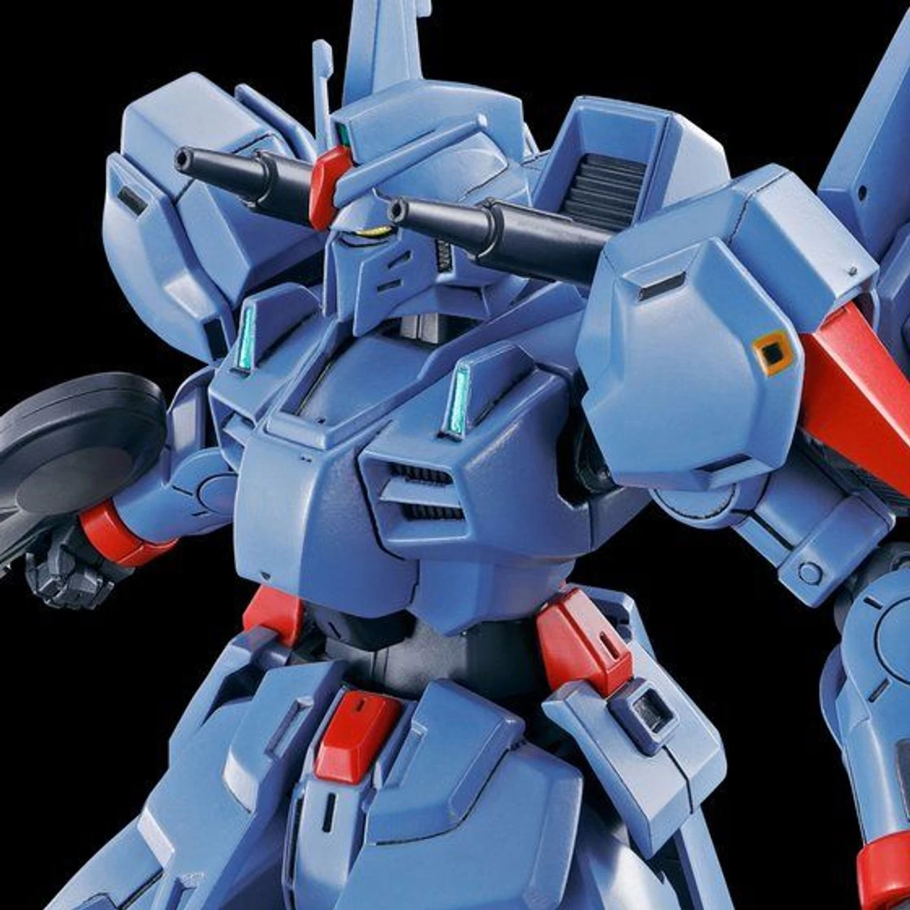 Bandai HGUC 1/144 Gundam MK-III Plastic Model ( IN STOCK ) 1 Bandai HGUC 1/144 Gundam MK-III Plastic Model ( IN STOCK )