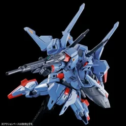 Bandai HGUC 1/144 Gundam MK-III Plastic Model ( IN STOCK ) 13 Bandai HGUC 1/144 Gundam MK-III Plastic Model ( IN STOCK ) -Figure Model Shop 1000153434 3 73025.1608779706
