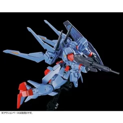 Bandai HGUC 1/144 Gundam MK-III Plastic Model ( IN STOCK ) 12 Bandai HGUC 1/144 Gundam MK-III Plastic Model ( IN STOCK ) -Figure Model Shop 1000153434 4 58289.1608779706