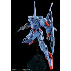 Bandai HGUC 1/144 Gundam MK-III Plastic Model ( IN STOCK ) 16 Bandai HGUC 1/144 Gundam MK-III Plastic Model ( IN STOCK ) -Figure Model Shop 1000153434 5 94993.1608779717